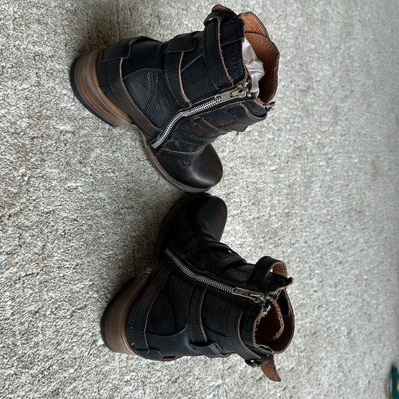 Freebird Raine 7 “black” - Picture 6 of 6